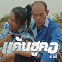 แค้นฮูคอ